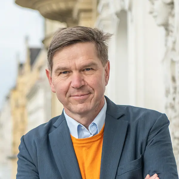 Werner Wutscher