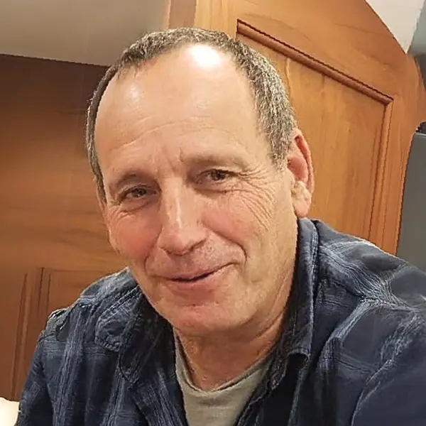 Hagai Cohen