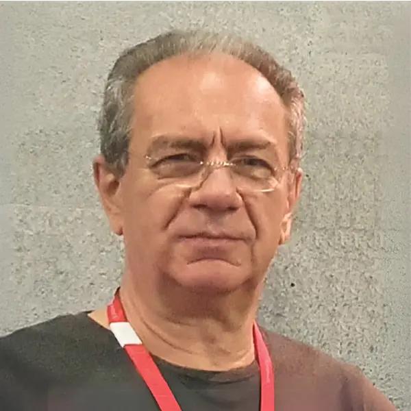 Dr. Vladimir Blumkin