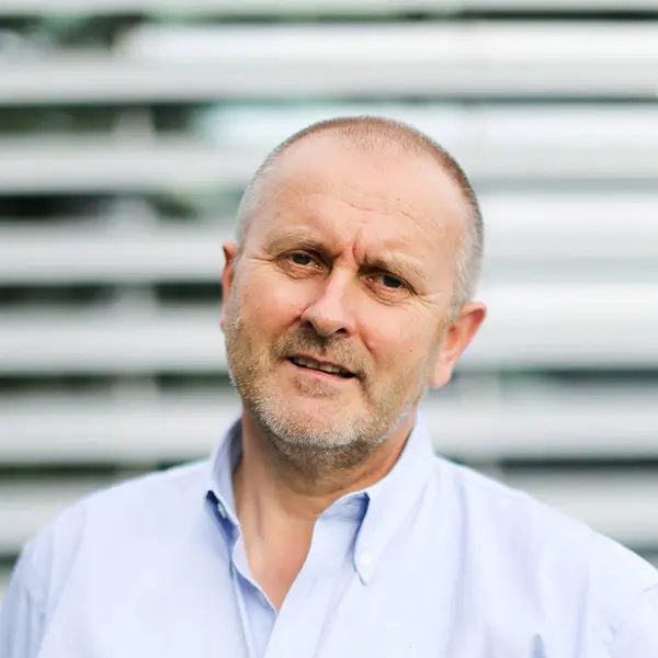 Gottfried Pessl