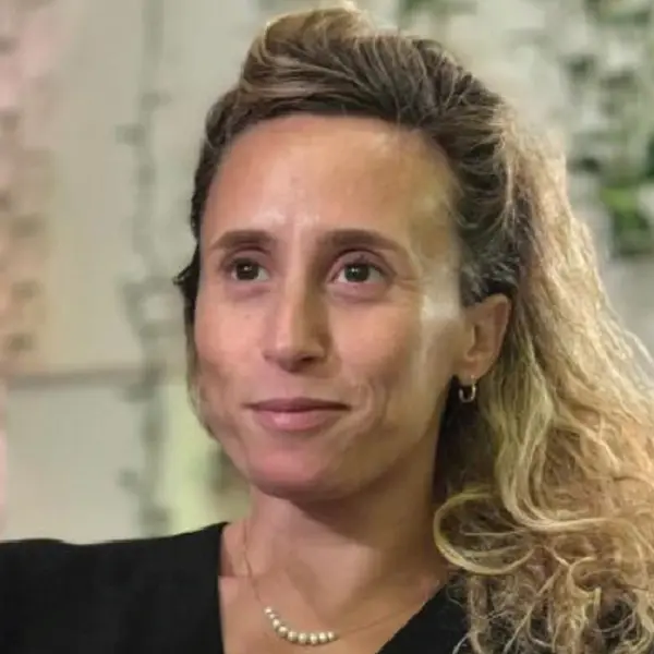 Maayan Feldman