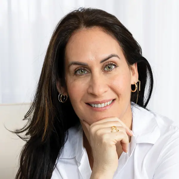 Einat Iluz